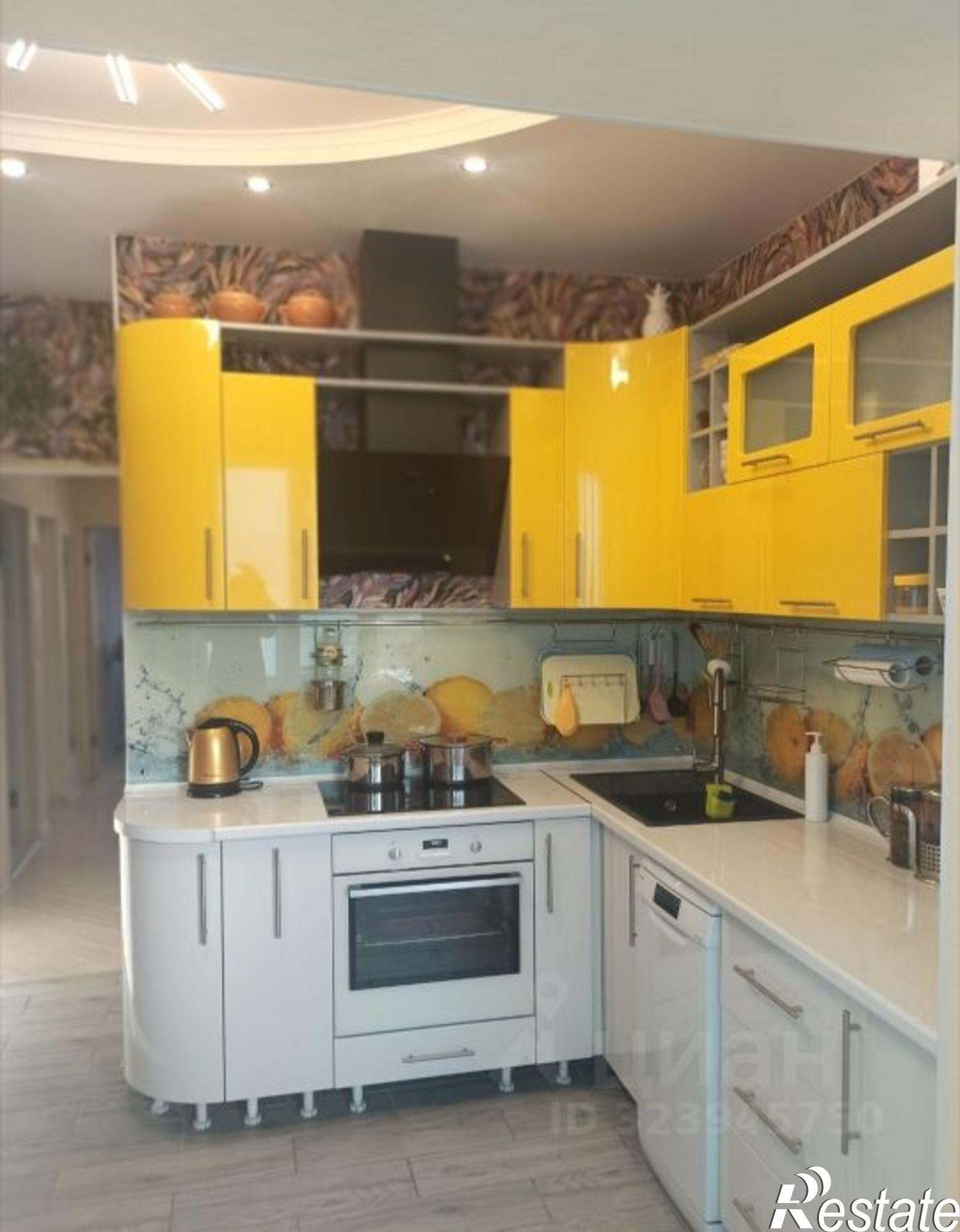 Купить квартиру за 6 500 000 рублей на ул Советской Армии, 131А