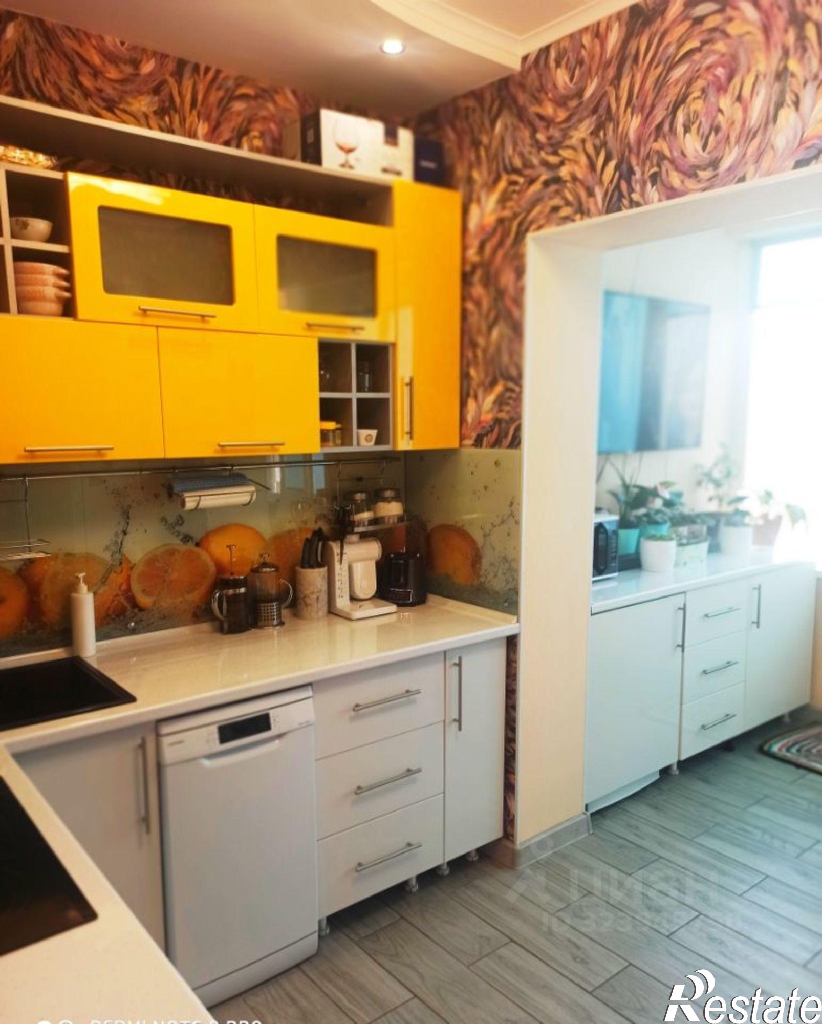 Купить квартиру за 6 500 000 рублей на ул Советской Армии, 131А