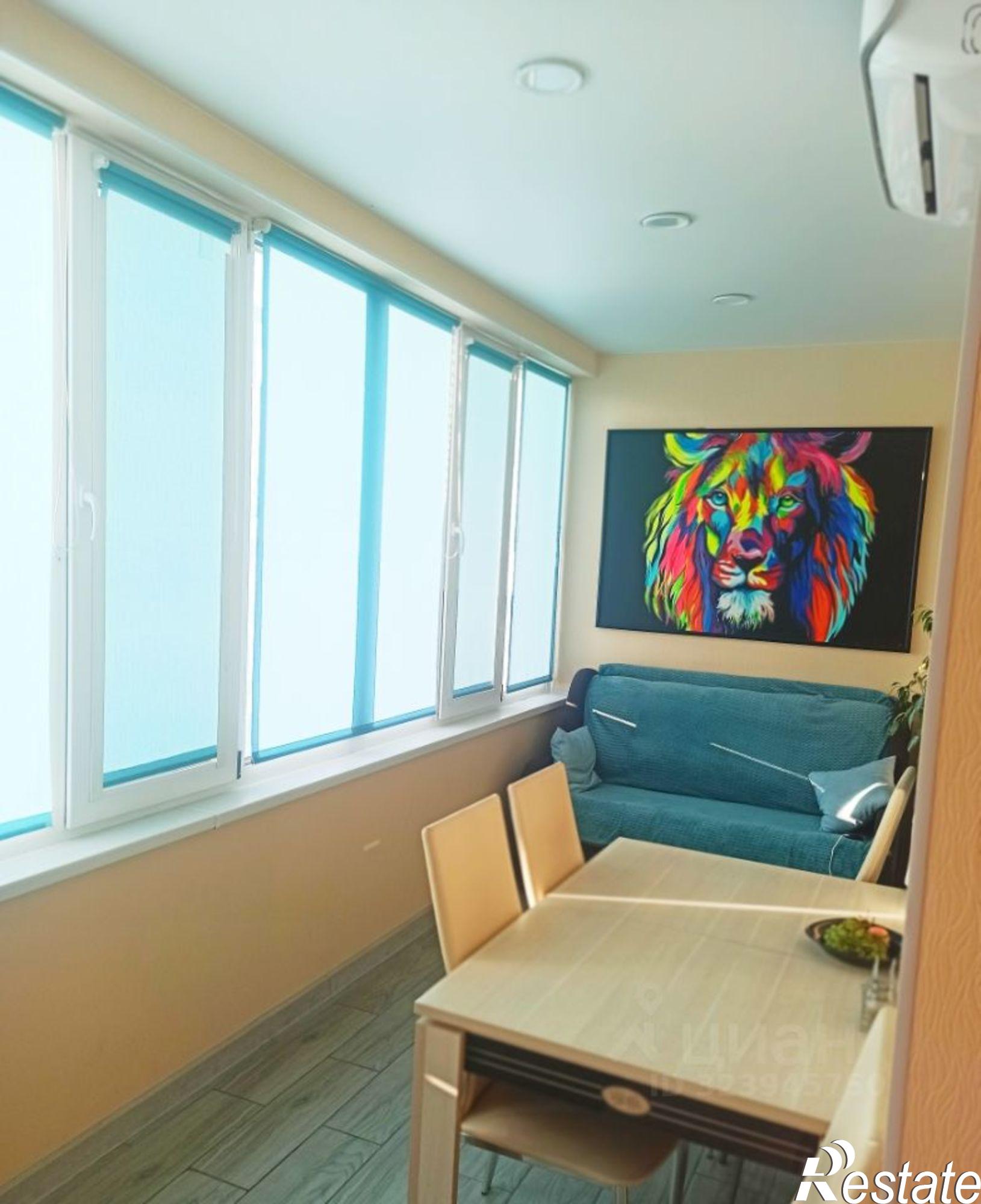 Купить квартиру за 6 500 000 рублей на ул Советской Армии, 131А