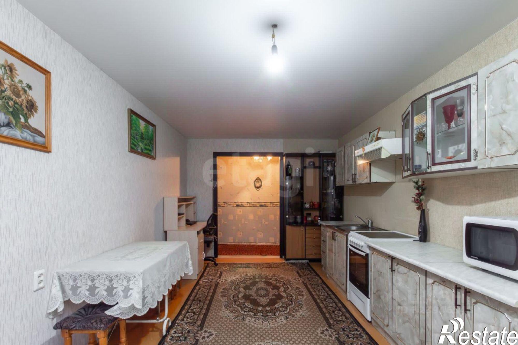 Купить квартиру за 7 000 000 рублей на ул Шукшина, 8