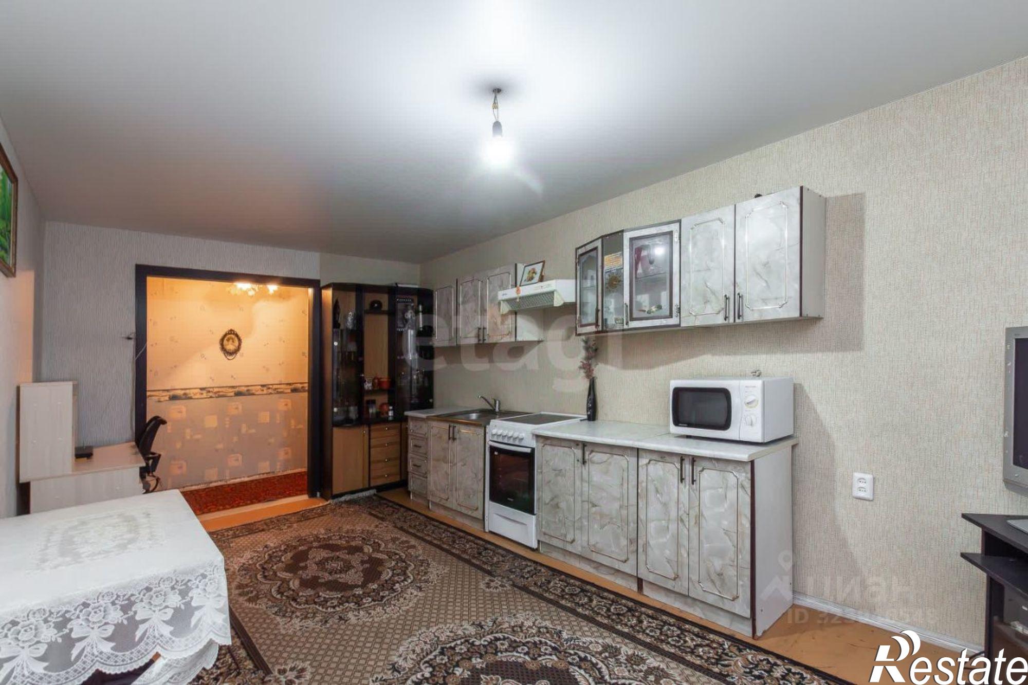 Купить квартиру за 7 000 000 рублей на ул Шукшина, 8