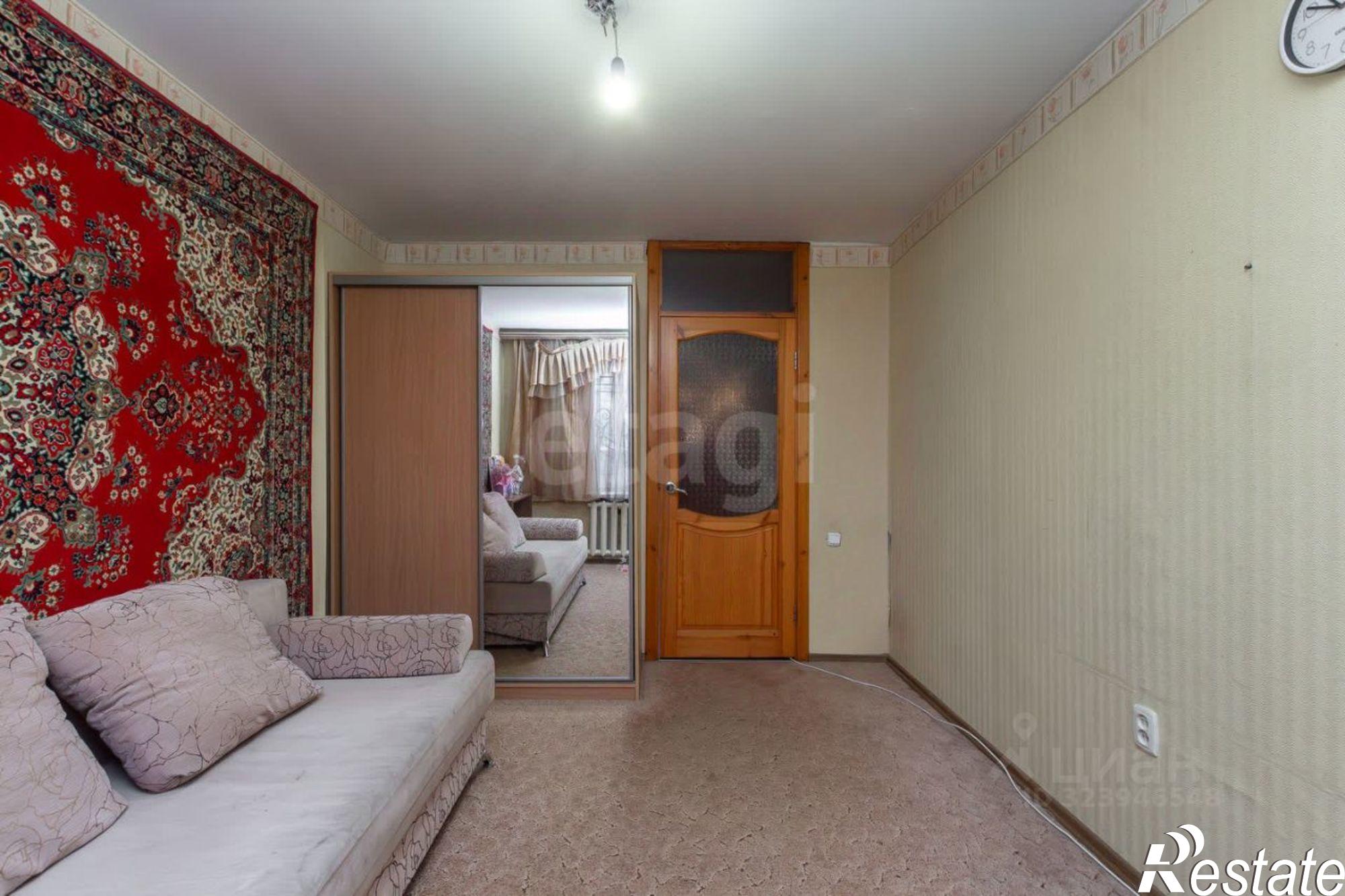 Купить квартиру за 7 000 000 рублей на ул Шукшина, 8