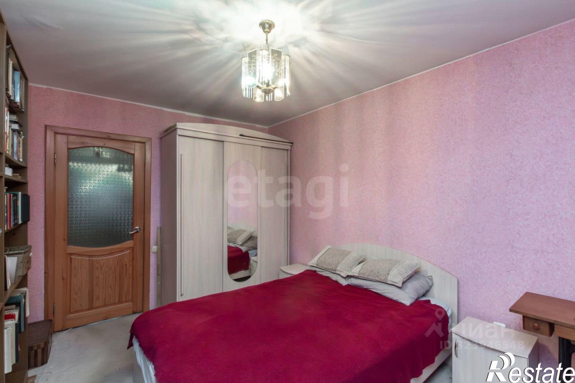 Купить квартиру за 7 000 000 рублей на ул Шукшина, 8