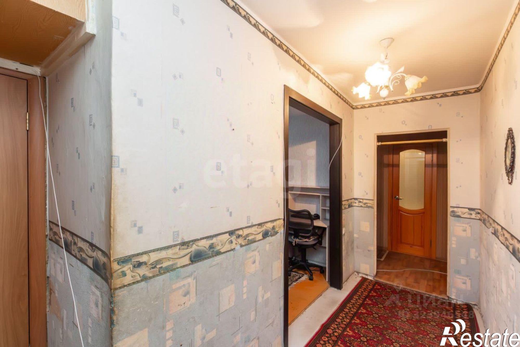 Купить квартиру за 7 000 000 рублей на ул Шукшина, 8