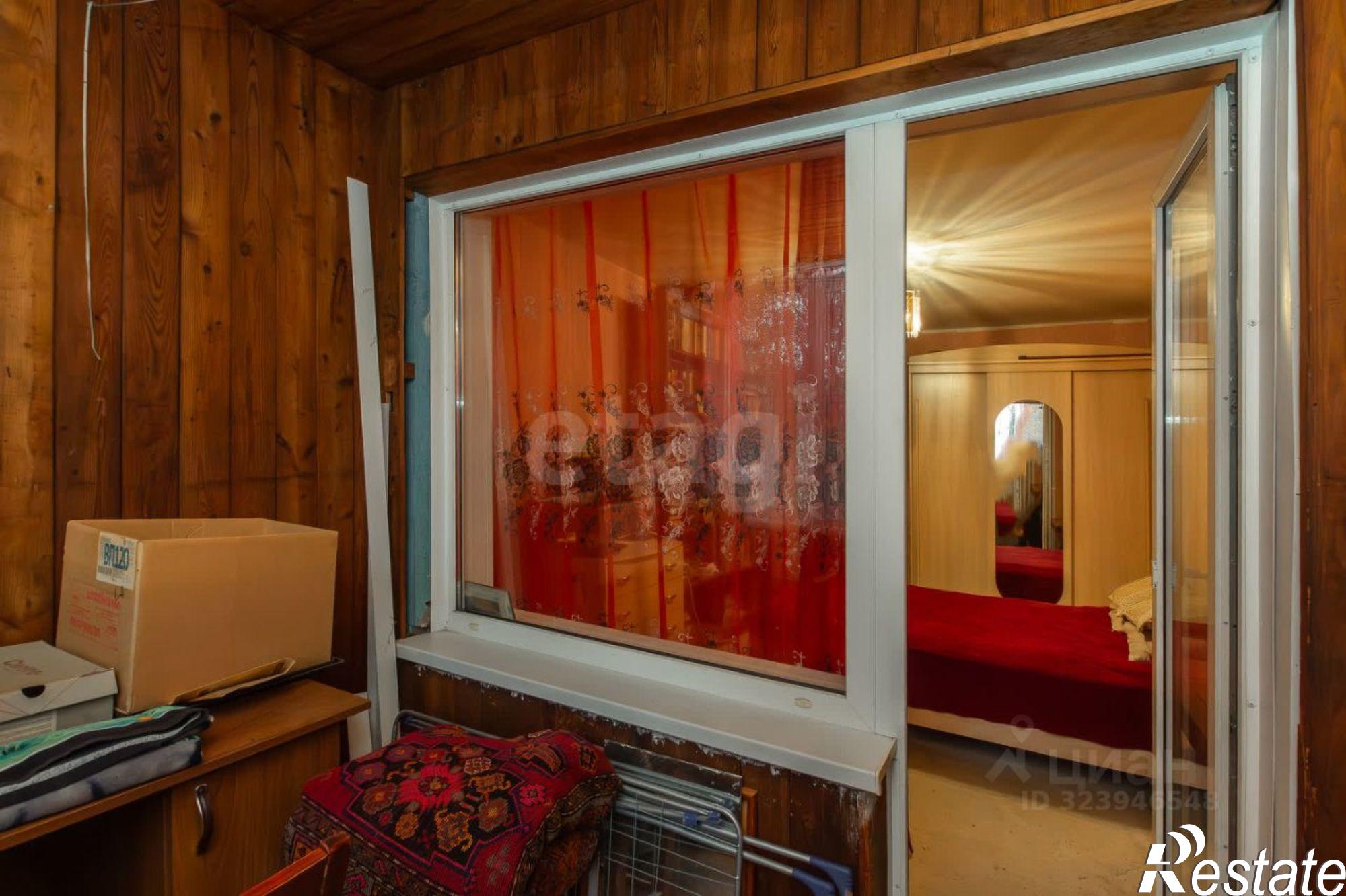 Купить квартиру за 7 000 000 рублей на ул Шукшина, 8