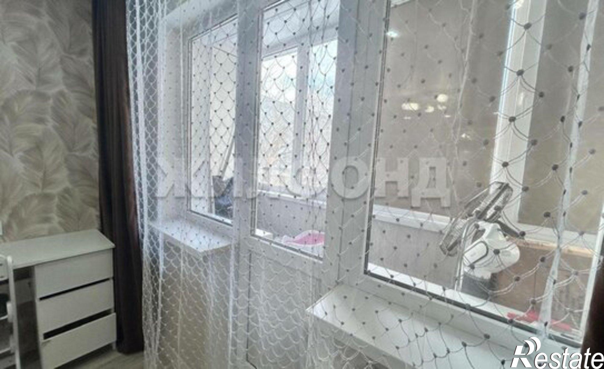 Купить квартиру за 4 250 000 рублей на ул Гущина, 73