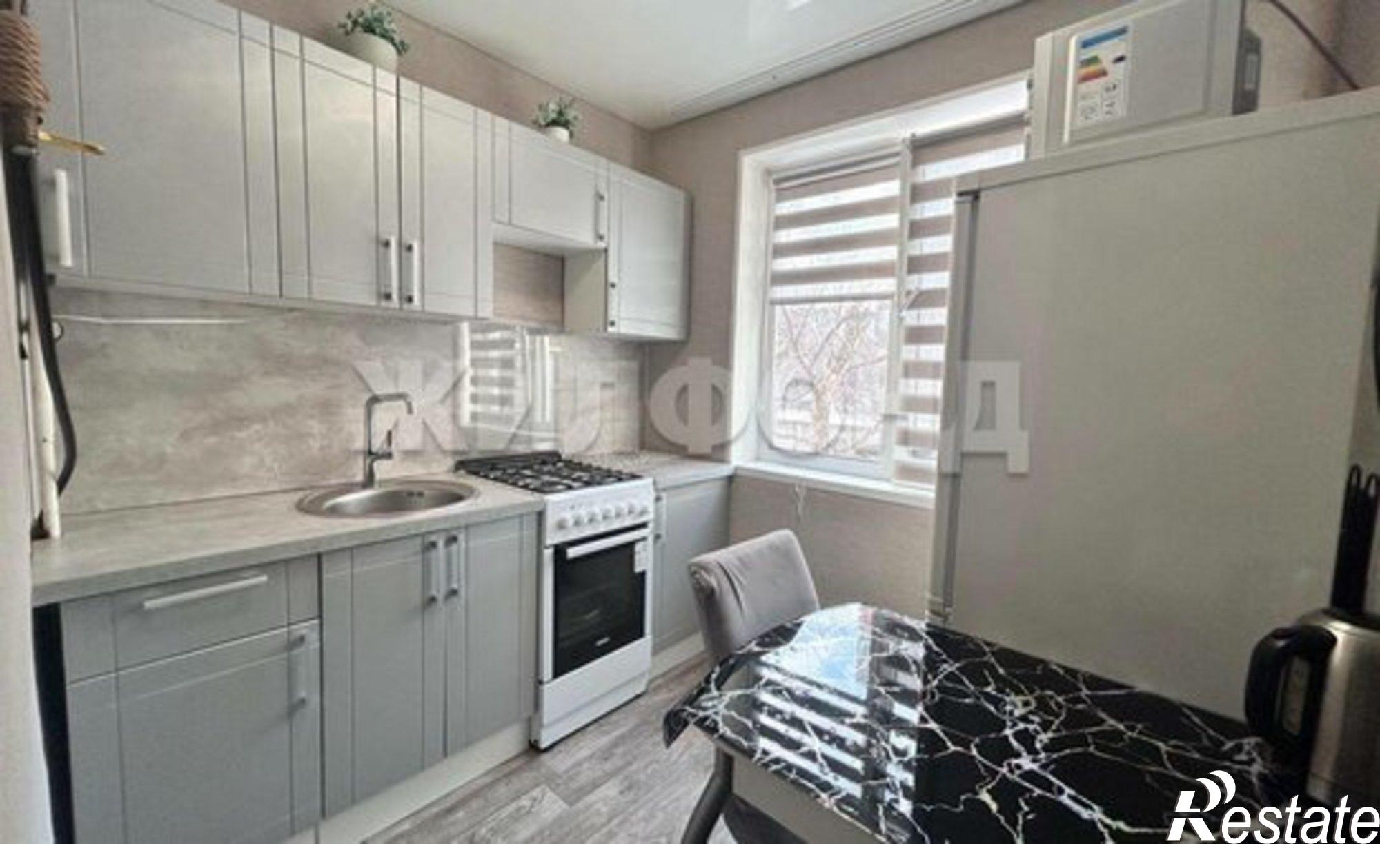 Купить квартиру за 4 250 000 рублей на ул Гущина, 73