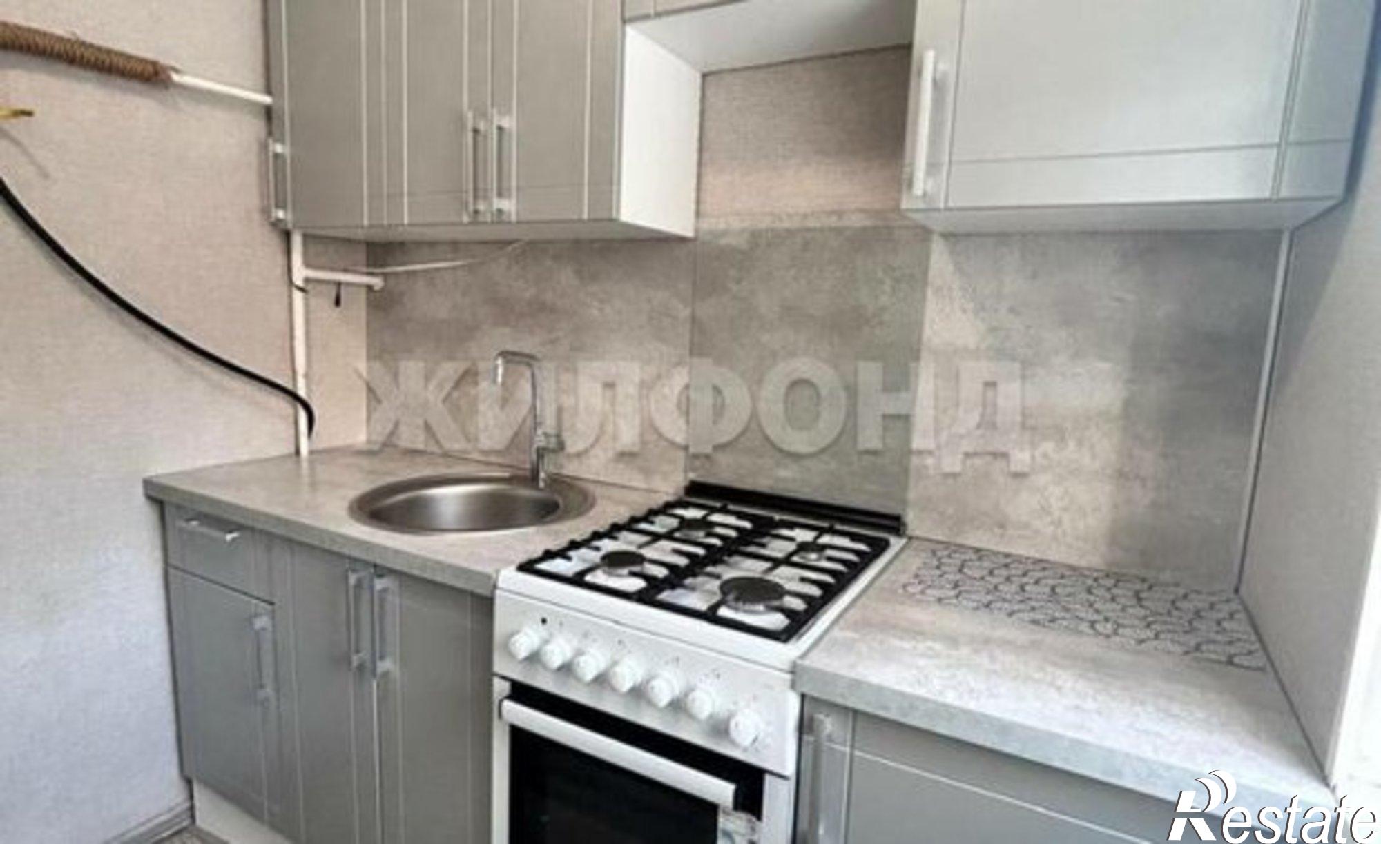 Купить квартиру за 4 250 000 рублей на ул Гущина, 73