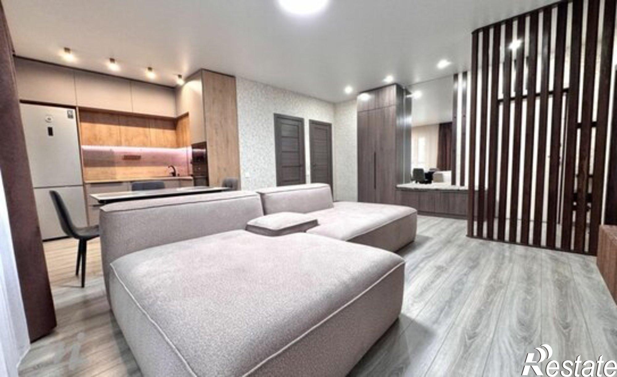 Купить квартиру за 10 400 000 рублей на улица Энтузиастов, 55