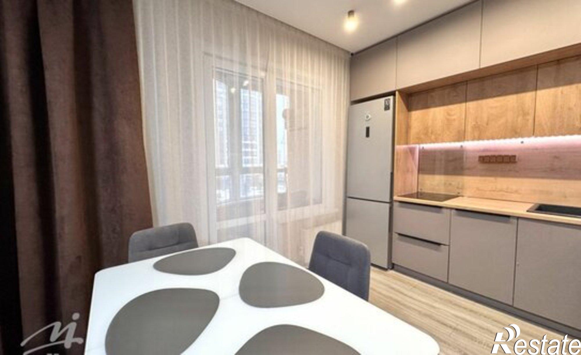 Купить квартиру за 10 400 000 рублей на улица Энтузиастов, 55