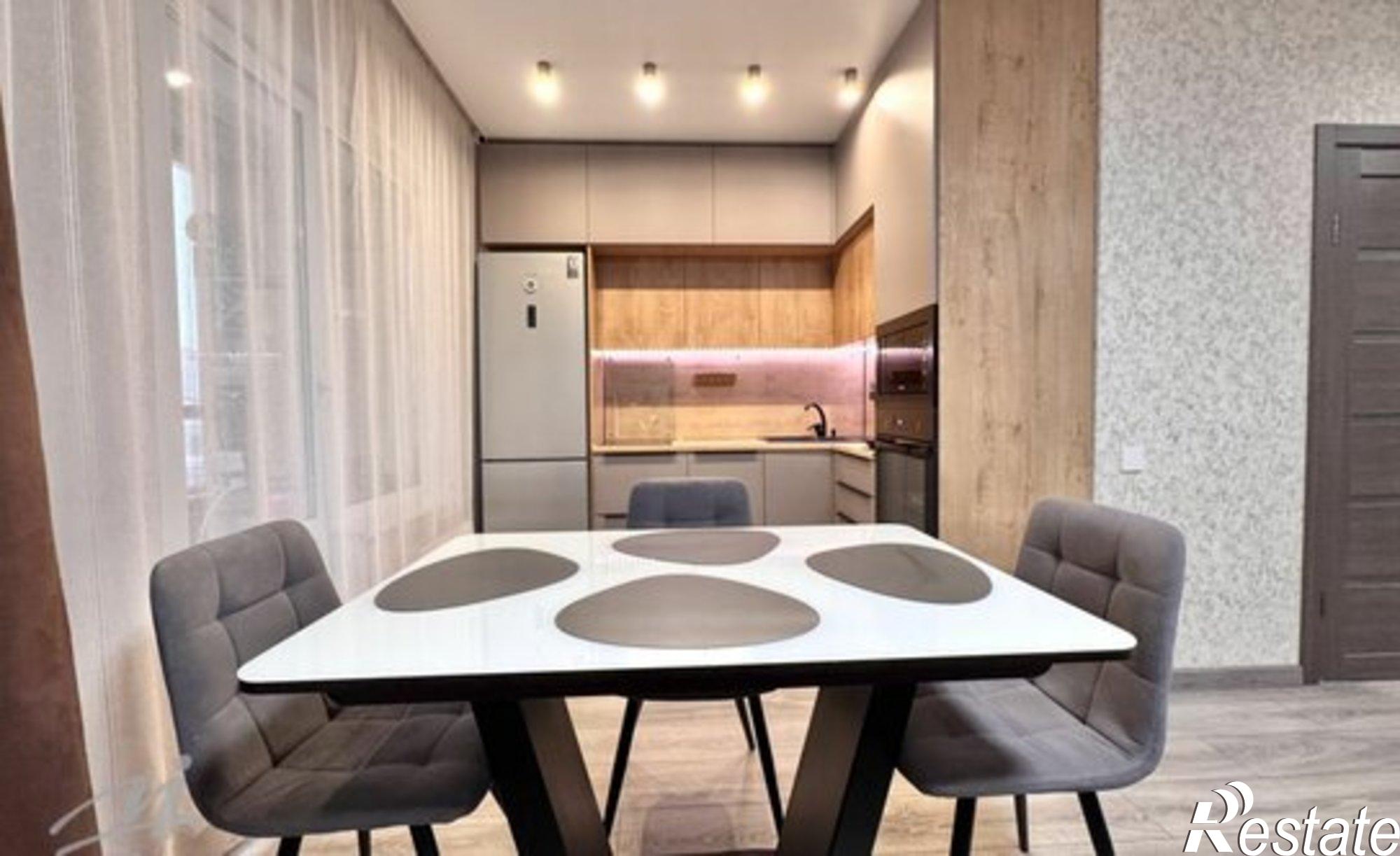 Купить квартиру за 10 400 000 рублей на улица Энтузиастов, 55