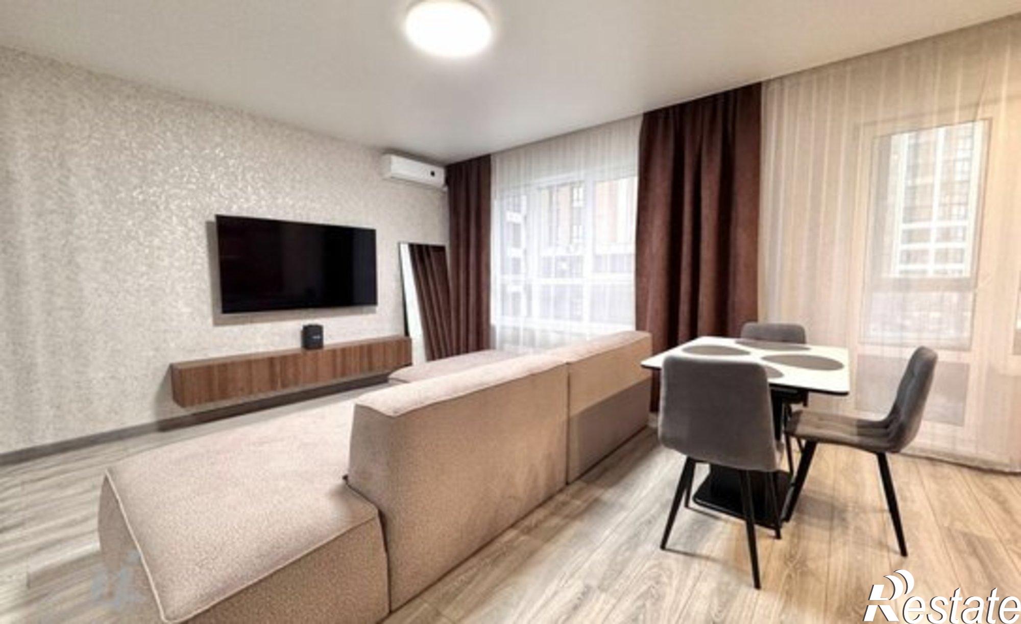 Купить квартиру за 10 400 000 рублей на улица Энтузиастов, 55