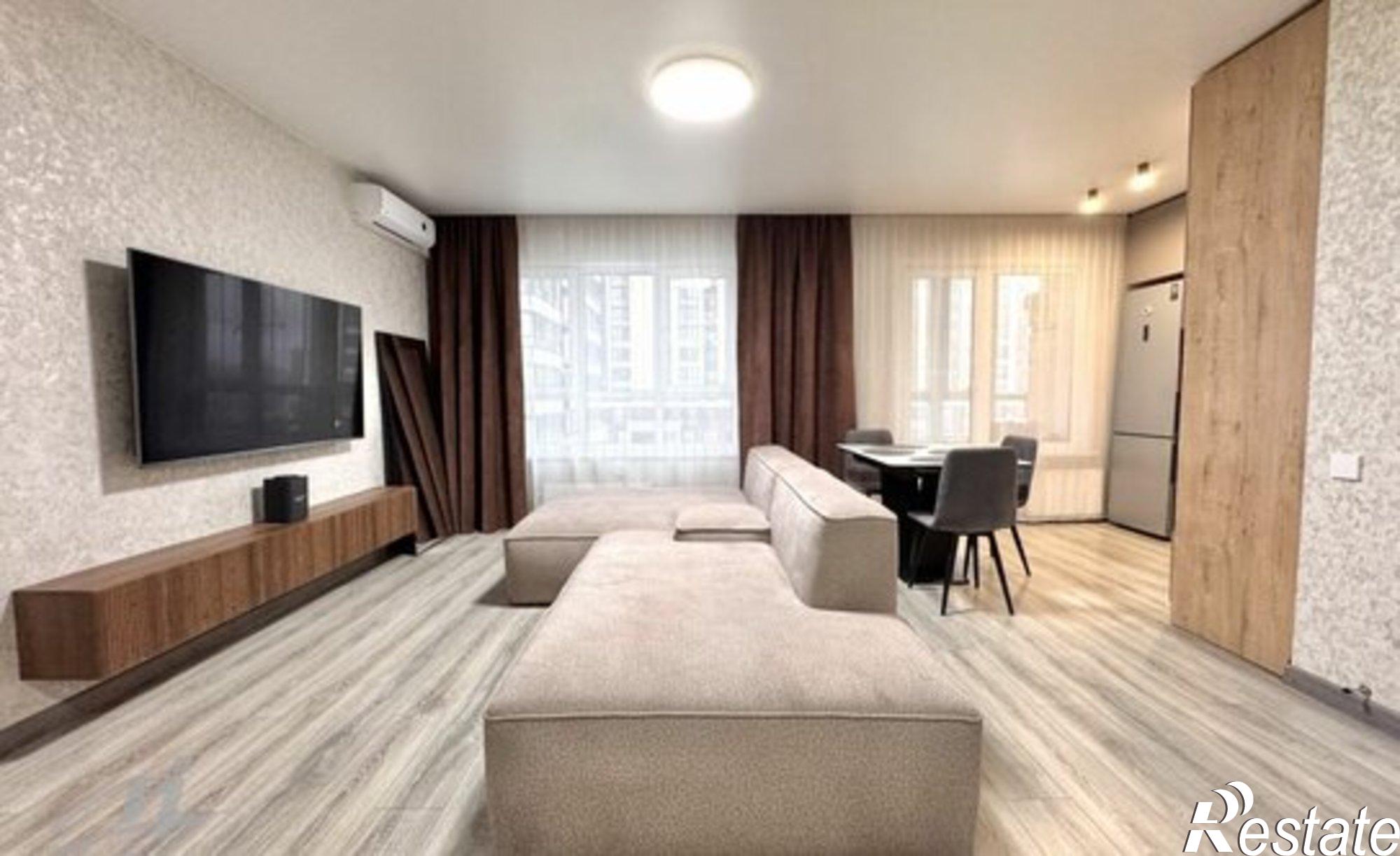 Купить квартиру за 10 400 000 рублей на улица Энтузиастов, 55