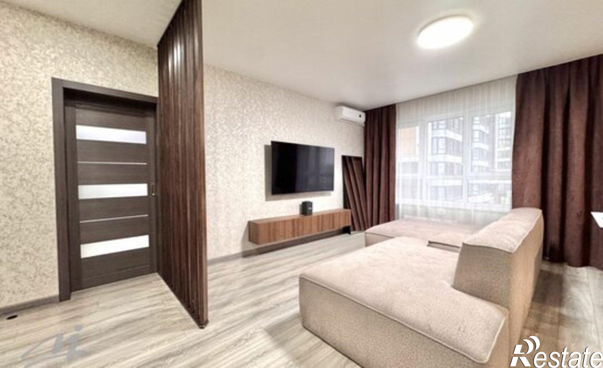 Купить квартиру за 10 400 000 рублей на улица Энтузиастов, 55