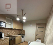 2-комн, 53кв м, этаж 7/11 ул Эмилии Алексеевой, 86