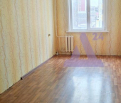 2-комн, 44кв м, этаж 4/5 Молодёжная улица, 70