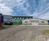 помещение 325 кв м улица Фабричная, 2Б/2