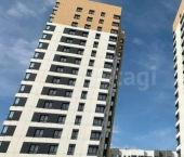 1-комн, 37 кв м, этаж 1/11 Павловский тракт, 196А