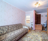 1-комн, 37кв м, этаж 1/9 Павловский тракт, 128