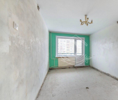 1-комн, 30кв м, этаж 5/9 улица Юрина, 202Б