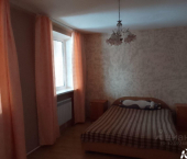 1-комн, 47кв м, этаж 2/3 ул Парковая, 8Е