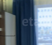 2-комн, 44кв м, этаж 4/5 улица Димитрова, 81