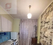 2-комн, 47кв м, этаж 1/4 проезд 9 Мая, 7а 5