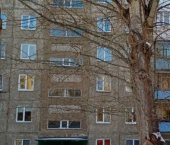 3-комн, 64кв м, этаж 8/9 ул Шукшина, 36