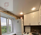 2-комн, 46кв м, этаж 7/9 улица 50 лет СССР, 22