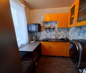 1-комн, 30кв м, этаж 4/5 ул Чайковского, 15