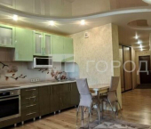 2-комн, 51кв м, этаж 8/16 ул Антона Петрова, 254