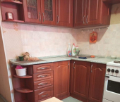 1-комн, 31кв м, этаж 4/6 улица Георгия Исакова, 131А