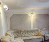 3-комн, 64кв м, этаж 1/10 улица Попова, 107