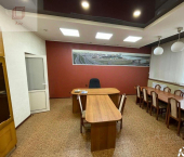 офис 100 кв м, этаж 3/3 проспект Калинина, 71