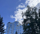 2-комн, 78кв м, этаж 3/6 улица Гоголя, 46А