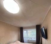 1-комн, 30кв м, этаж 3/5 Песчаная улица, 74