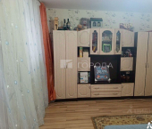 1-комн, 31кв м, этаж 9/16 улица Георгия Исакова, 264