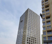 3-комн, 54 кв м, этаж 10/20 пр-кт Дзержинского, 1А