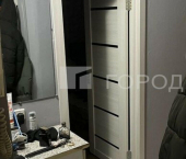 1-комн, 32кв м, этаж 10/10 улица Малахова, 33