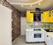 4-комн, 80кв м, этаж 5/5 улица Советской Армии, 131А