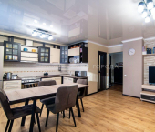 3-комн, 66кв м, этаж 2/16 ул Георгия Исакова, 264