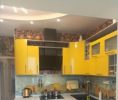 4-комн, 78кв м, этаж 5/5 ул Советской Армии, 131А