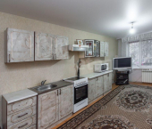 3-комн, 65кв м, этаж 1/9 ул Шукшина, 8