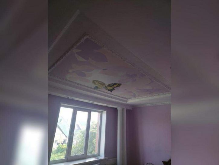 Коттедж/дом Волейбольный проезд