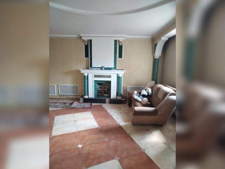 Коттедж/дом Волейбольный проезд