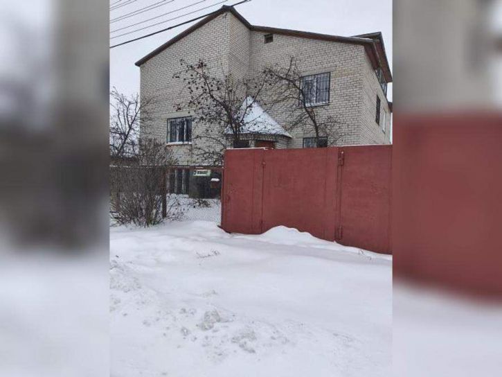 Коттедж/дом Осенняя 2-я улица, д.2