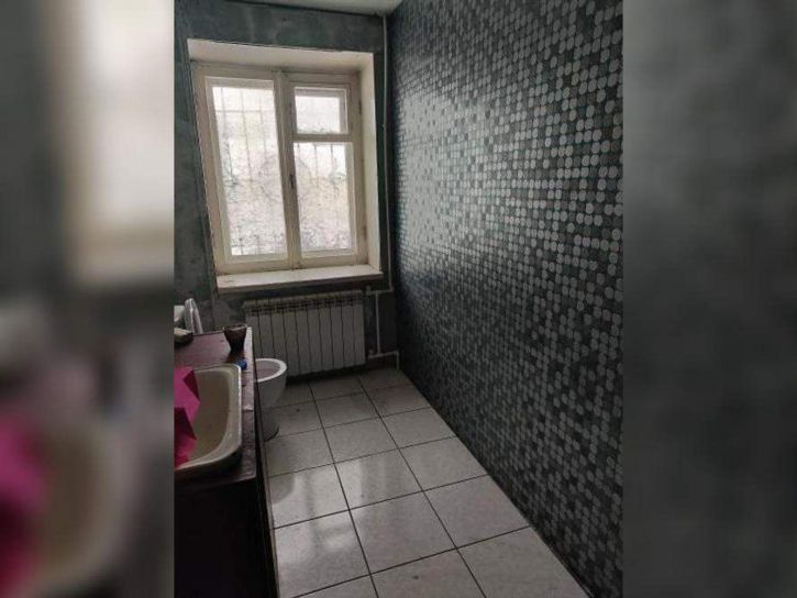 Коттедж/дом Осенняя 2-я улица, д.2