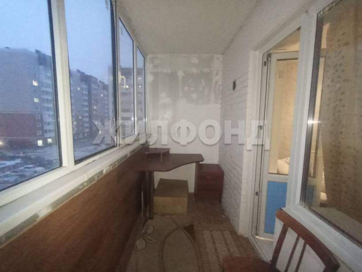 3-комн квартира Павловский тракт, д.303А