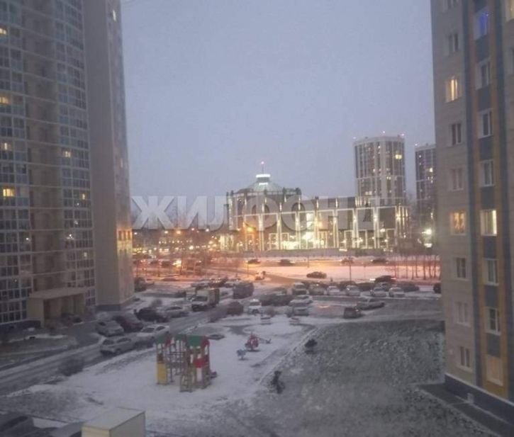 3-комн квартира Павловский тракт, д.303А