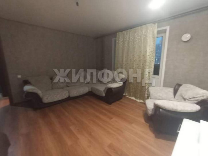 3-комн квартира Павловский тракт, д.303А